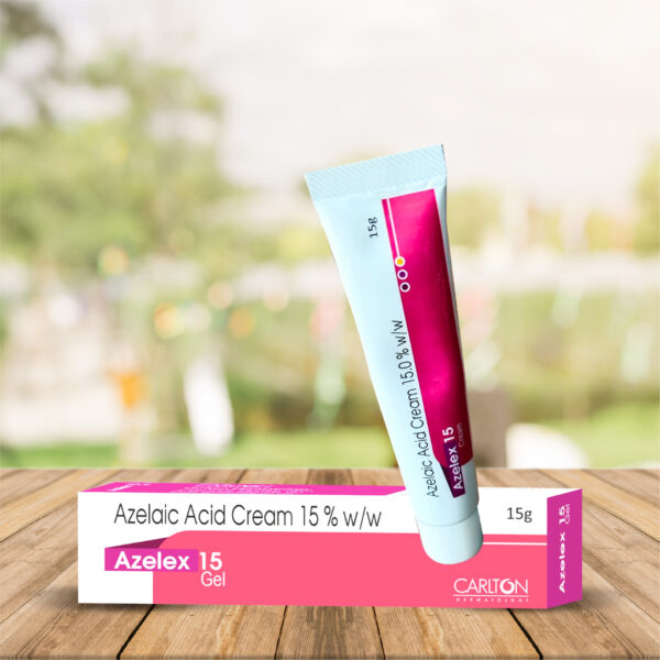 AZELEX 15