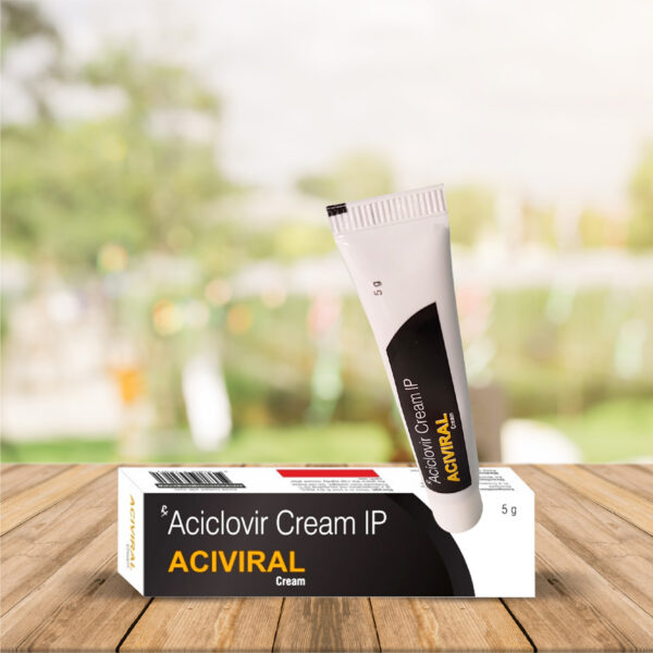 ACIVIRAL