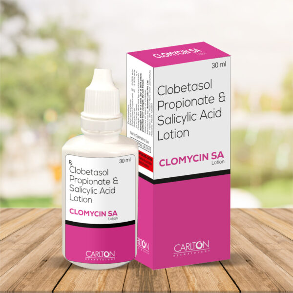 CLOMYCIN-SA