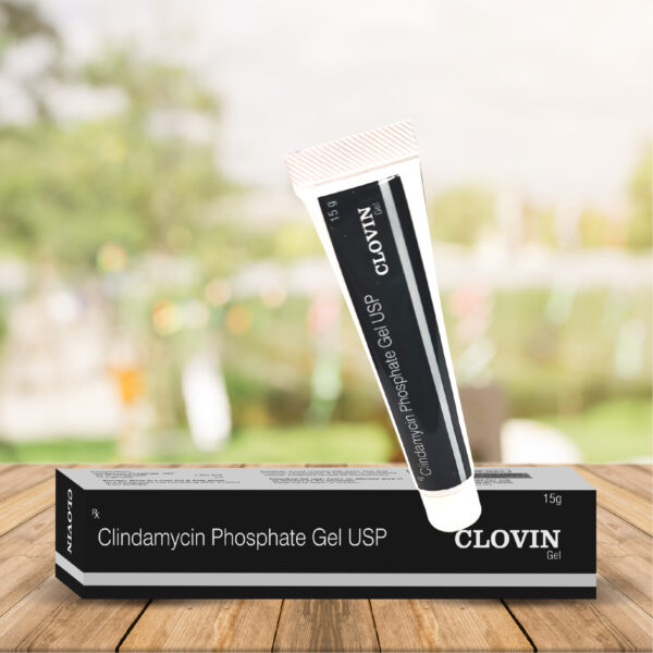 CLOVIN GEL