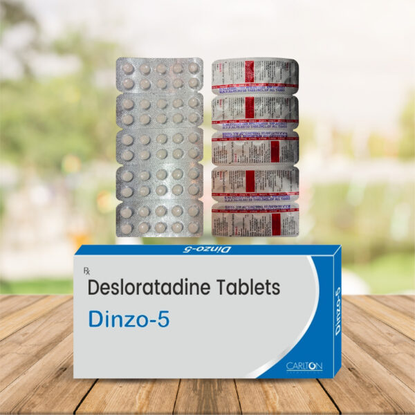 DINZO-5