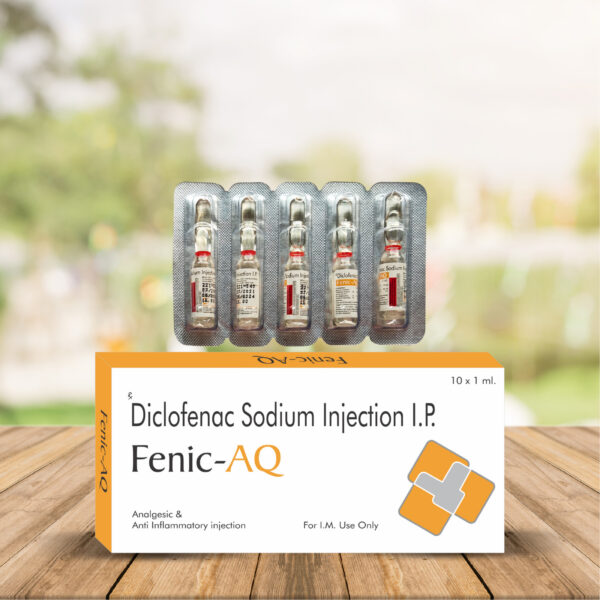 FENIC- AQ