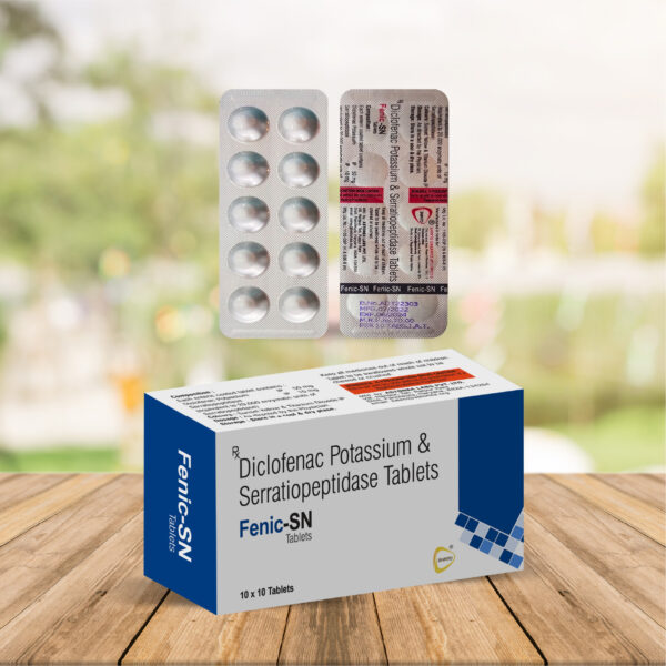 FENIC-SN