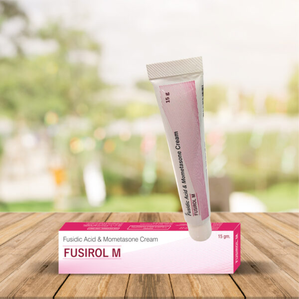 FUSIROL -M