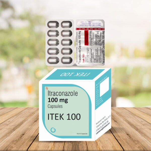 ITEK-100