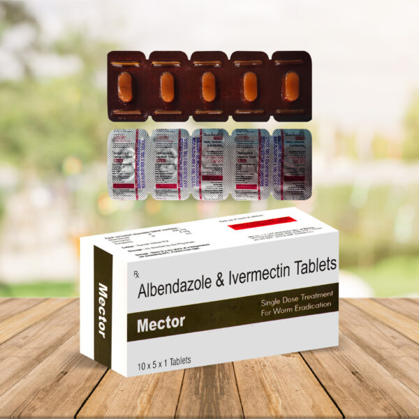 MECTOR