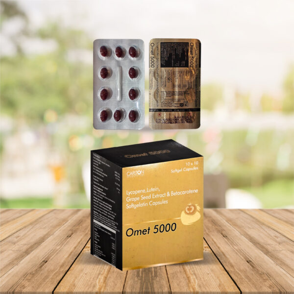 OMET-5000