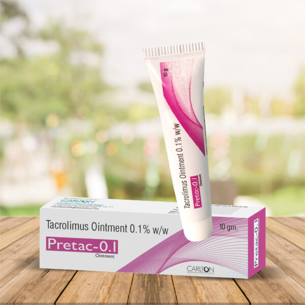 PRETAC-0.1