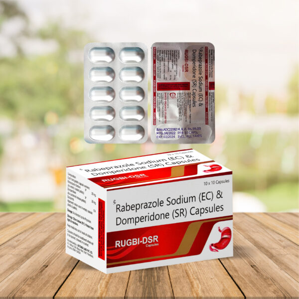 RUGBI-DSR
