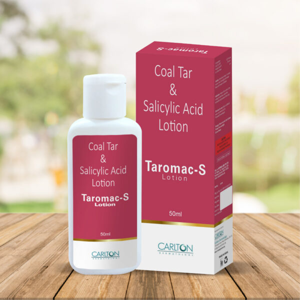 TAROMAC-S
