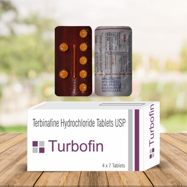 TURBOFIN