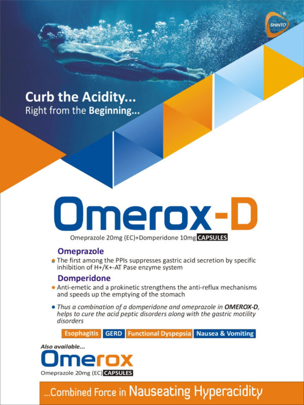 OMEROX-D - Image 2