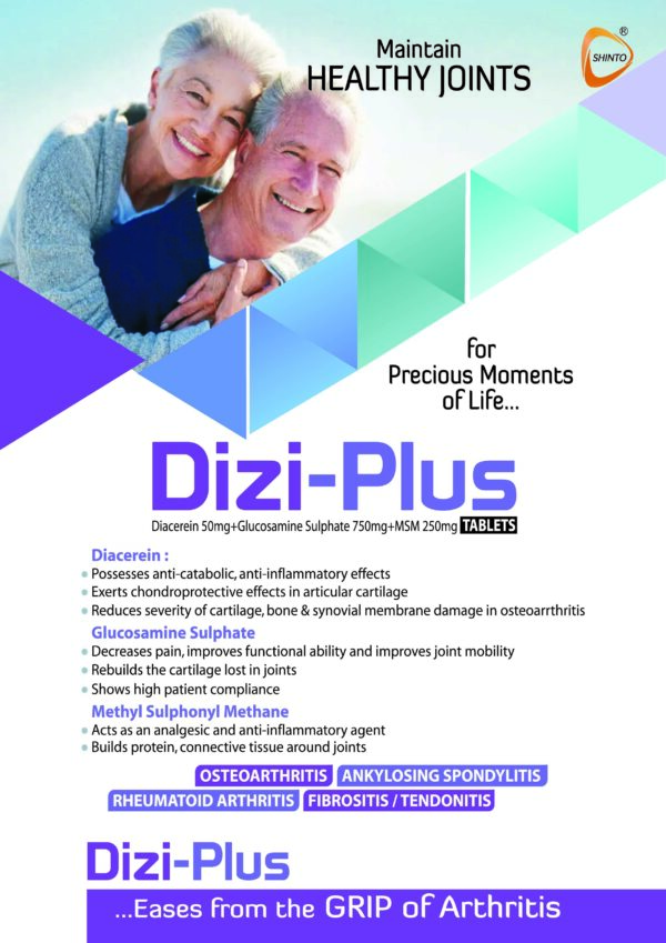 DIZI-PLUS - Image 2