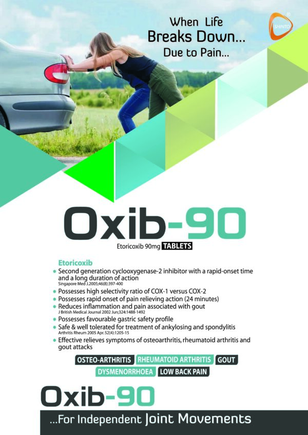 OXIB-90 - Image 2
