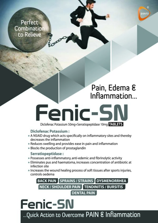 FENIC-SN - Image 2