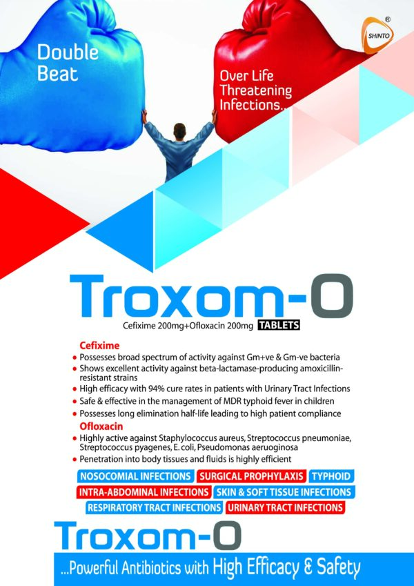 TROXOM-O - Image 2
