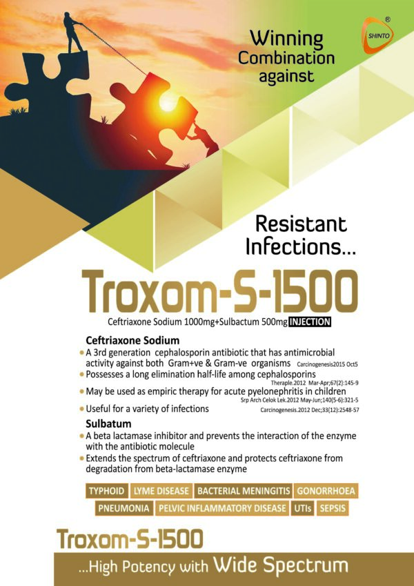 TROXOM-S-1500 - Image 2