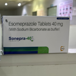 SONEPRA-40