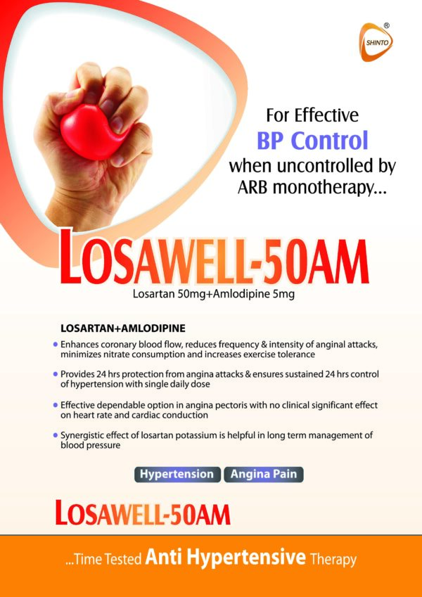 LOSAWELL - 50AM - Image 2