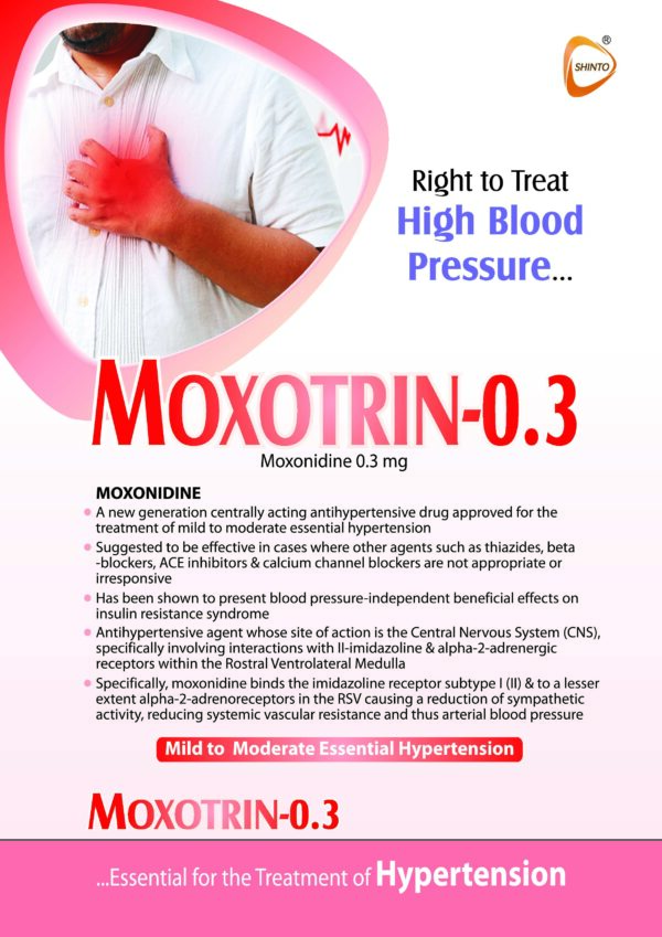 MOXOTRIN - 0.3 - Image 2
