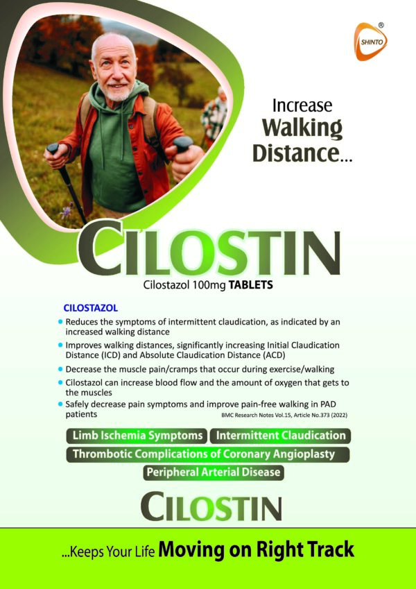 CILOSTIN - Image 2