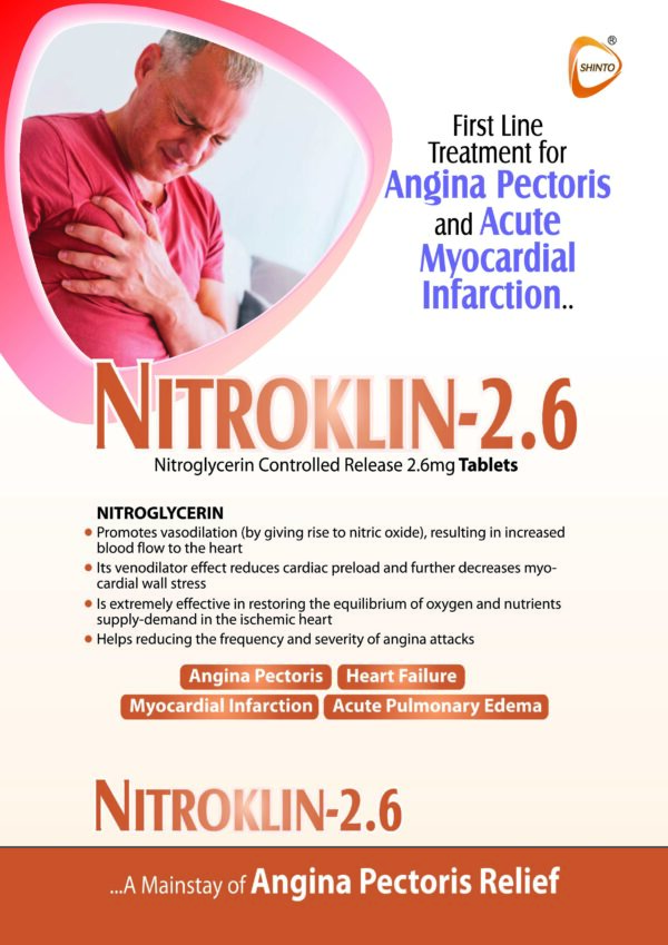 NITROKLIN - 2.6 - Image 2