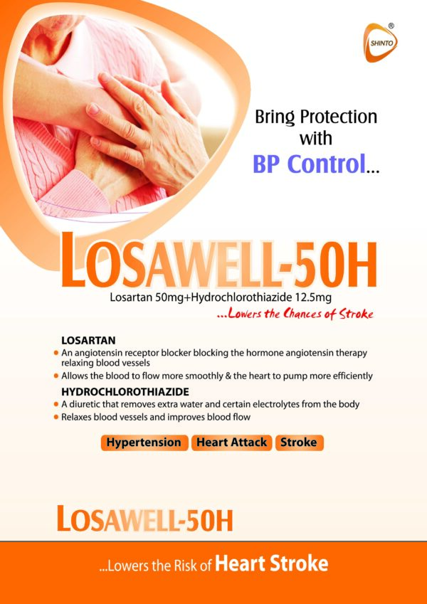 LOSAWELL - 50H - Image 2