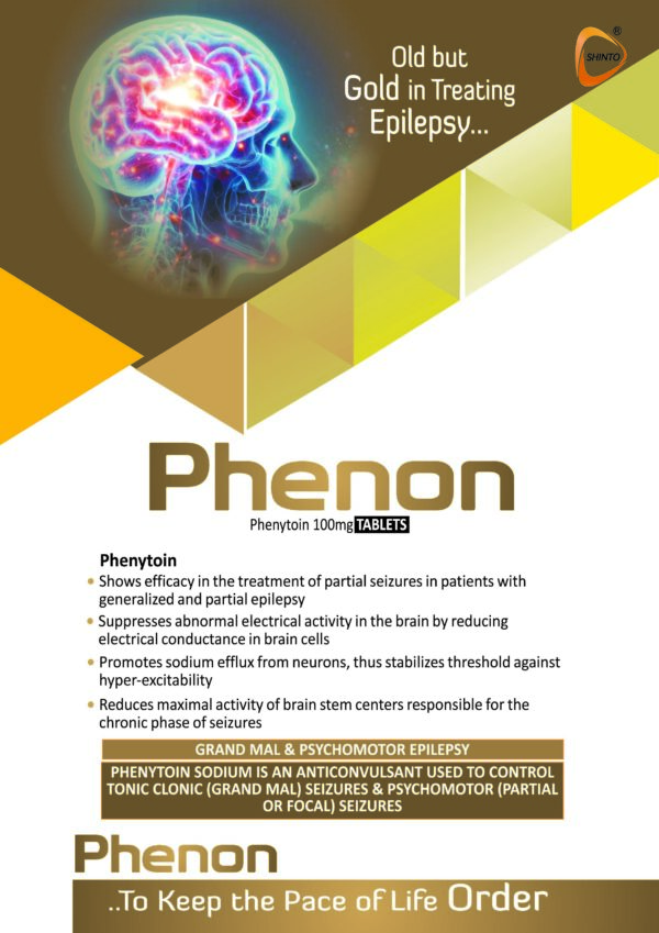 PHENON - Image 2