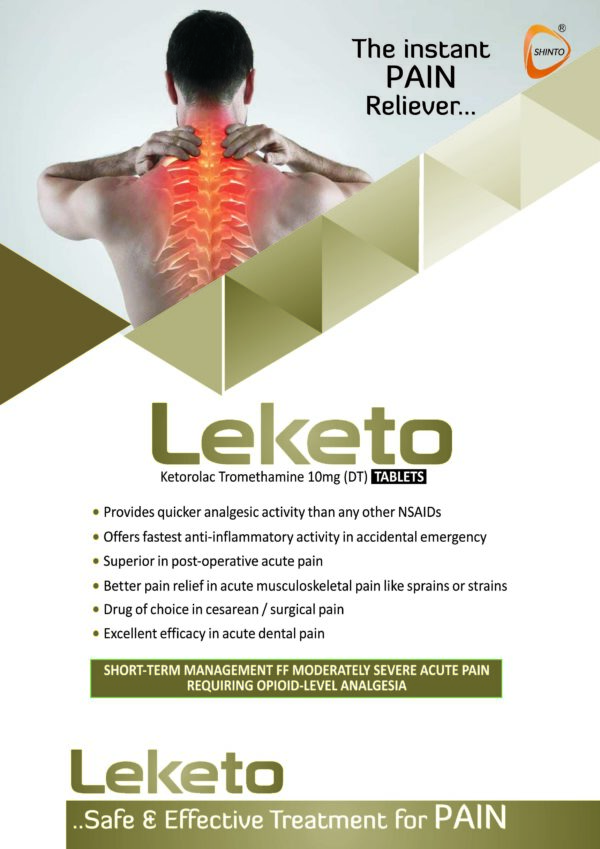 LEKETO - Image 2