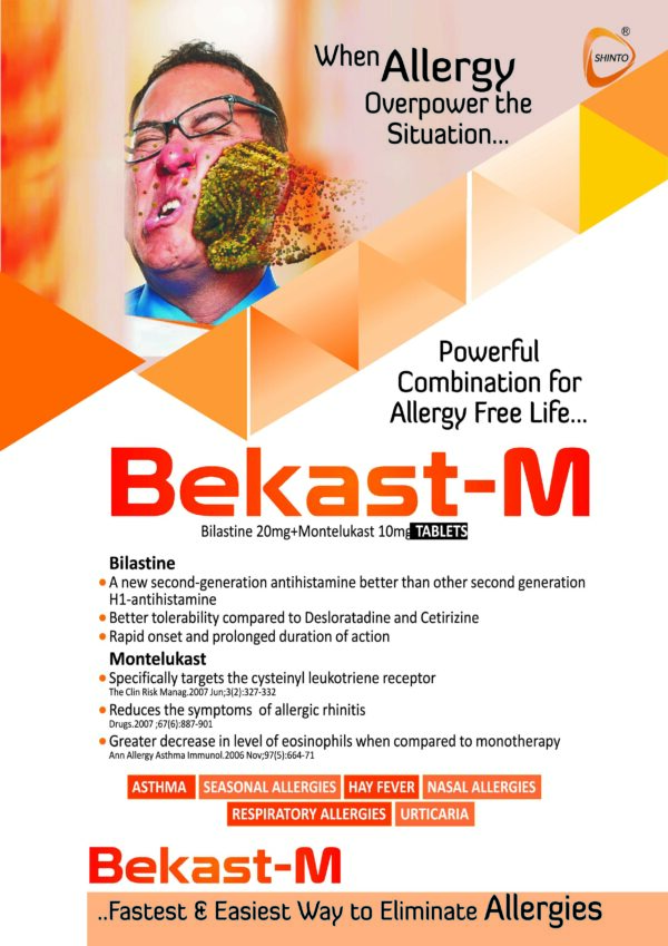 BEKAST - M - Image 2