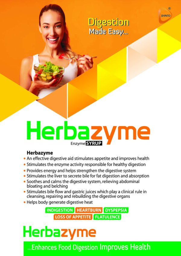 HERBAZYME - Image 2