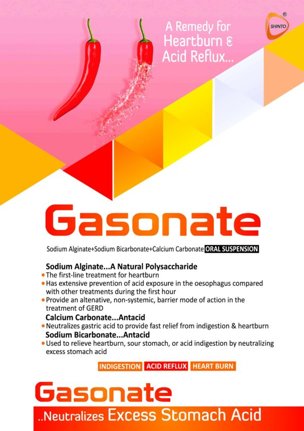 GASONATE - Image 2