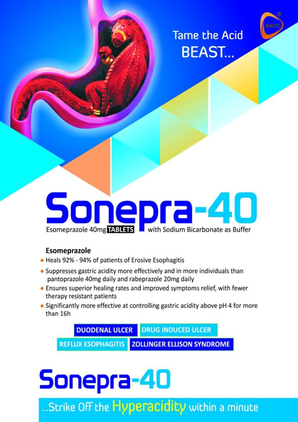 SONEPRA-40 - Image 2